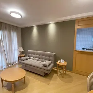 Flat Em Moema São Paulo