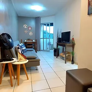 Aconchegante Próximo Ao Parque Da Casa de Férias Brasília